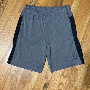 Old Navy men’s Active Go Dry shorts